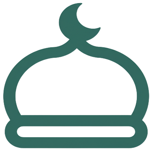 Open Muezzin logo